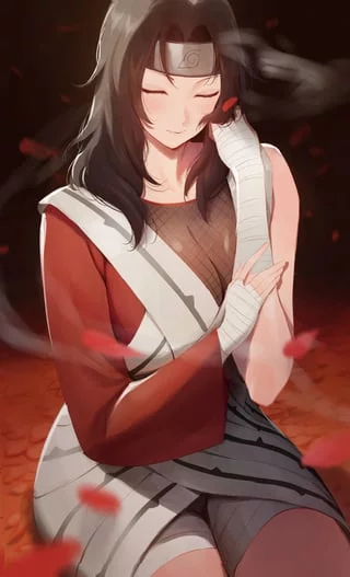 Kurenai