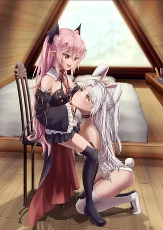I want to be a good girl for the mistress who bought me at the slave market