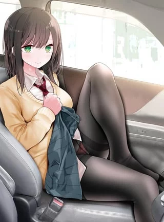 Take me home and you might get to play with me~