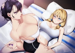 Double the fun