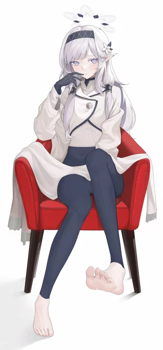Himari [Blue Archive]