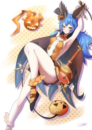 Ferry / フェリ