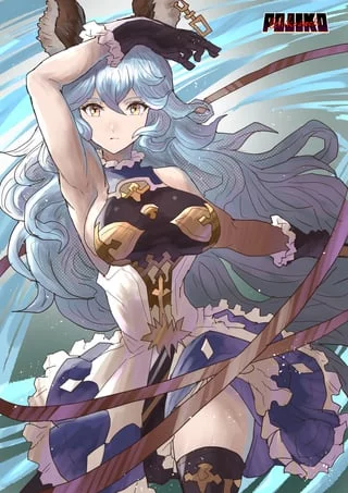 Ferry / フェリ