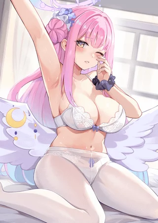 Mika [Blue Archive]