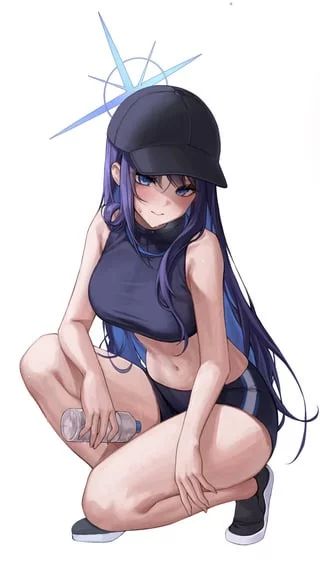 Saori [Blue Archive]