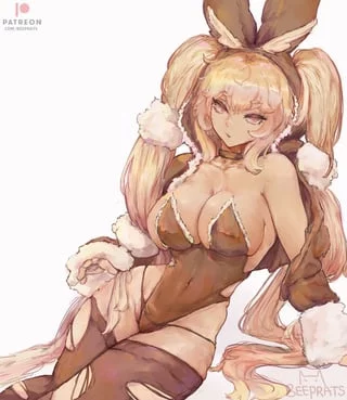 You just need to...help mommy out. It's been so long since I've been satisfied and I think you might be able to handle me now. Just let me teach you, I know you're confused~