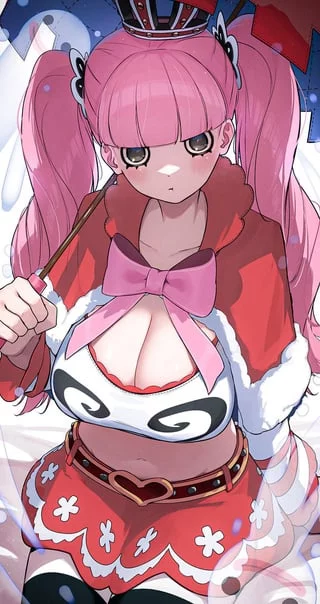 Perona