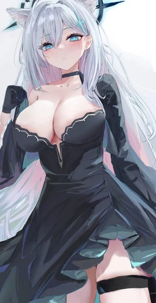 Shiroko Terror [Blue Archive]