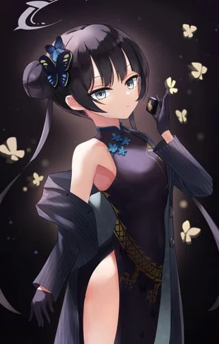 Kisaki / キサキ