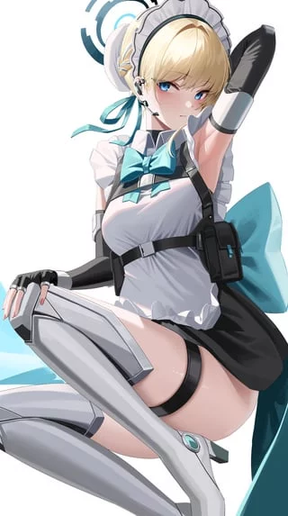 Asuma Toki / 飛鳥馬トキ