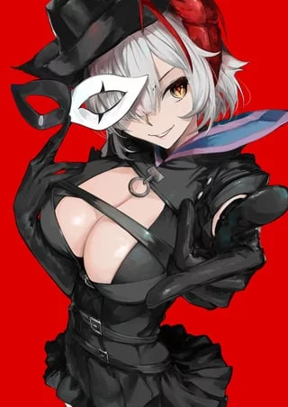 W [Arknights]