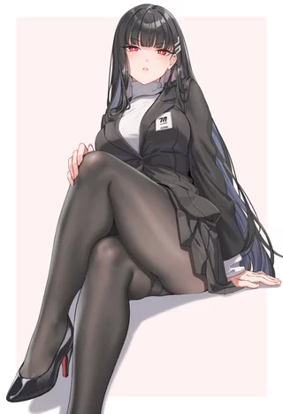 Mommy Rio