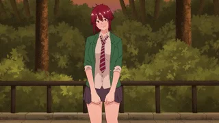 Tomo-chan have sex