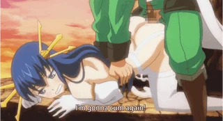 Cum again and again…