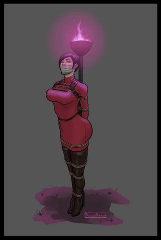 Looks like the merchant has a new product in store [OC]