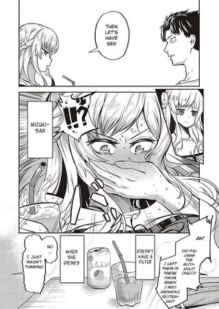 [Kapa] Furete Tsutaete