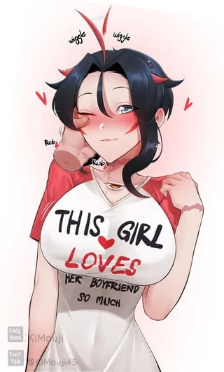 Yes darling? Can i help you~?