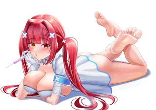Houshou Marine [HoIolive]