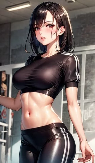Morning Exercise