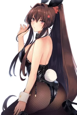 Yamato [Kancolle]