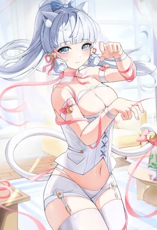 Neko Ayaka