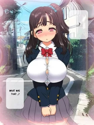 Wait, whats going on? (I want to be your female friend who you hypnotized)