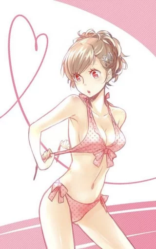 Femc [Persona] [阿脱]