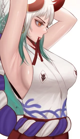 Yamato / ヤマト