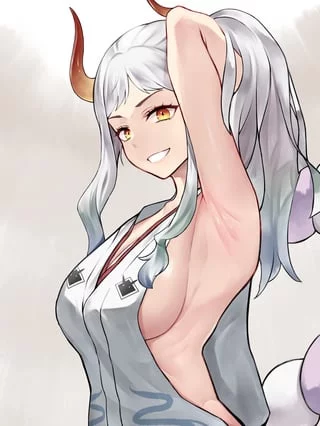 Yamato / ヤマト