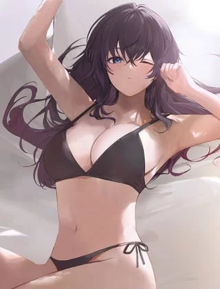 Asahina Mafuyu [Project Sekai]