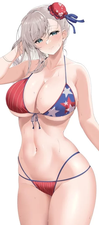 Miyamoto Musashi [Fate/GO]