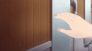 Pussy spreading