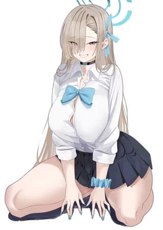 JK Asuna