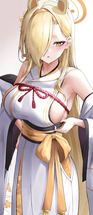 Kaho