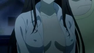 Reveal her Boobs, Going all the way with Yui [To Love Ru Darkness]
