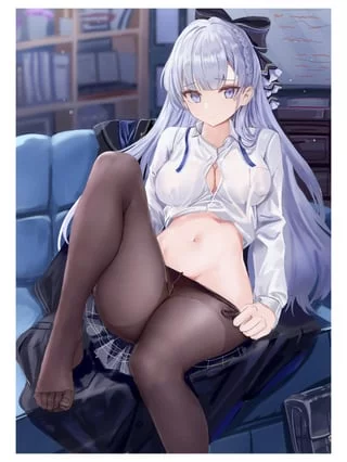 Argus [Azur Lane]