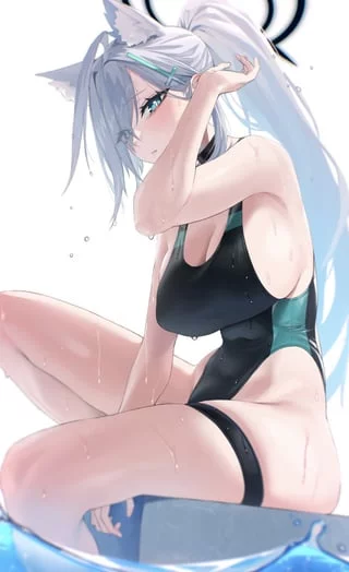 Shiroko Terror [Blue Archive]