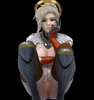 Mercy (rwt4184)
