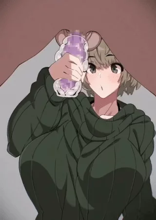 Wow you were so pent up….so much cum 😍