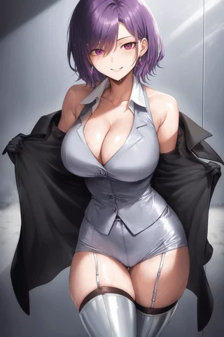 Sexy Supervisor
