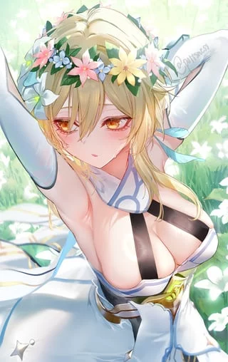 Lumine / 蛍