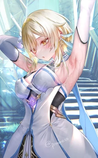 Lumine / 蛍