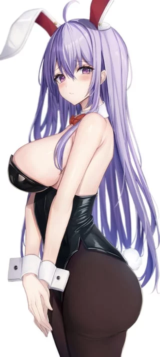 Bunny Reisen [Touhou]