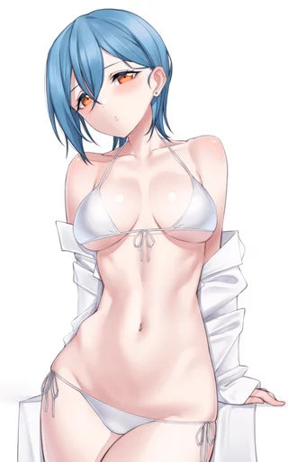 Wakana Shiki [Love Live!]