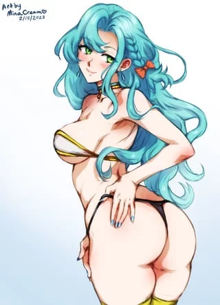 Chloe(minacream)[Fire Emblem]