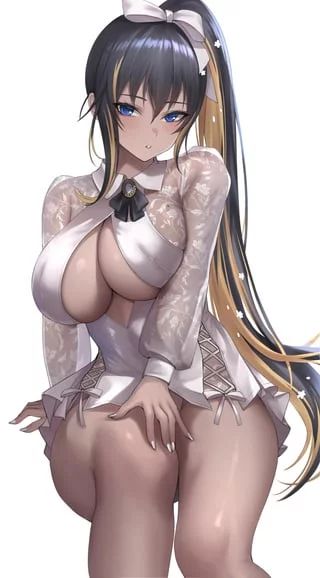 Noise [Nikke]
