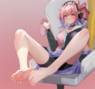 U-Official [Arknights]