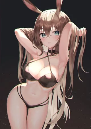Amiya / アーミヤ