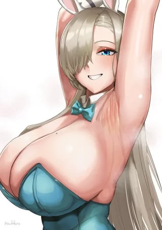 Asuna Ichinose / 一之瀬アスナ