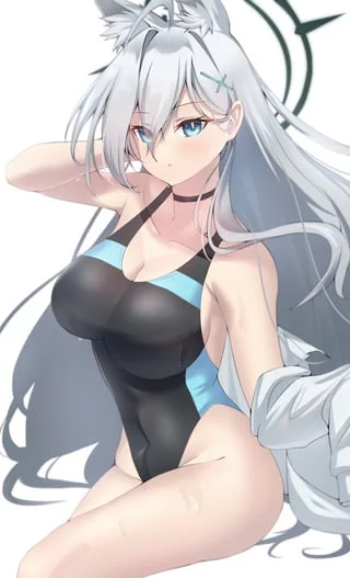 Shiroko Terror [Blue Archive]